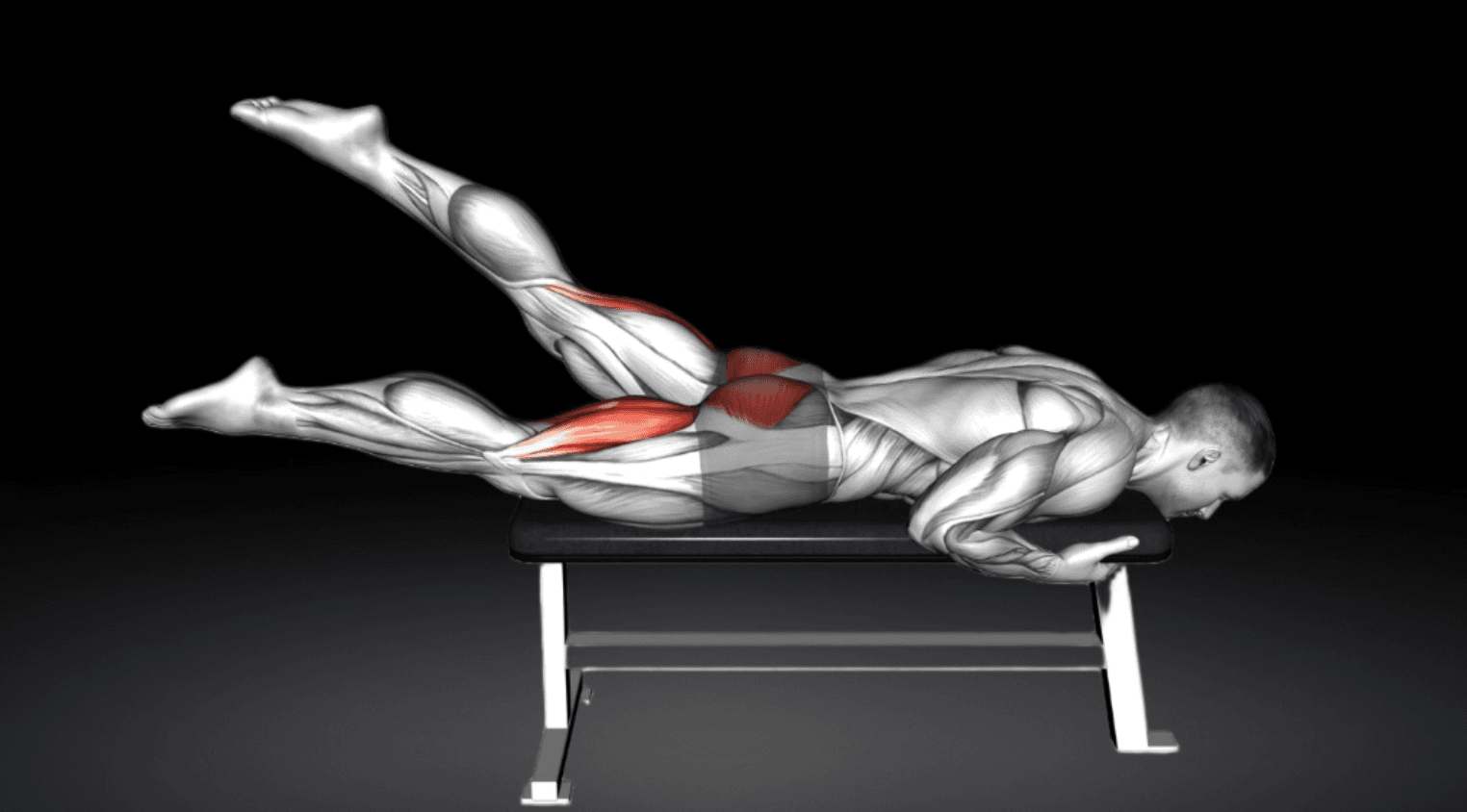 Guided shoulder mobility movement