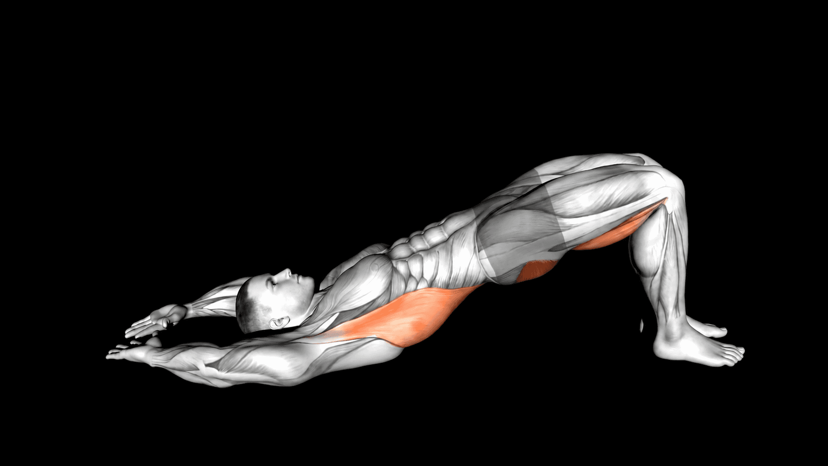 Guided thoracic rotation demonstration