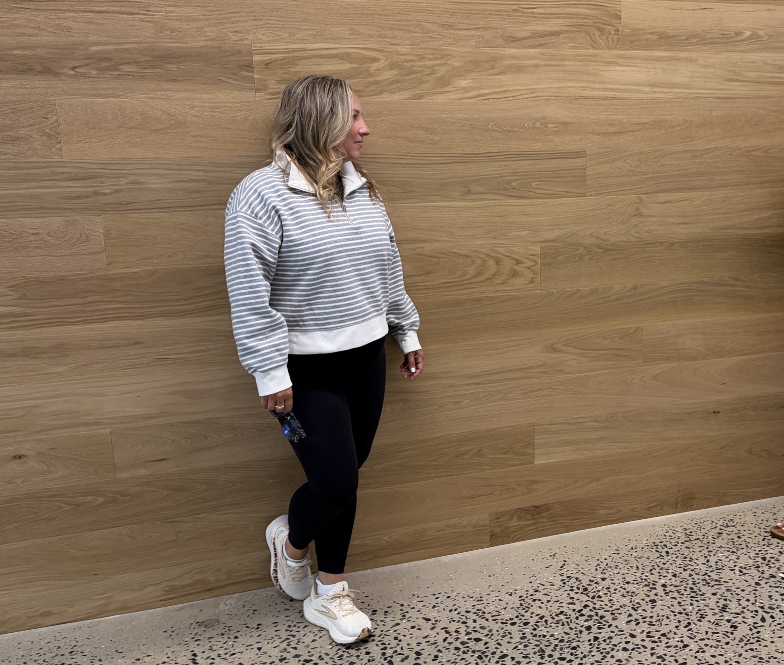 Desirea Caucci, Doctor of Physical Therapy and Motion Doctor AI founder