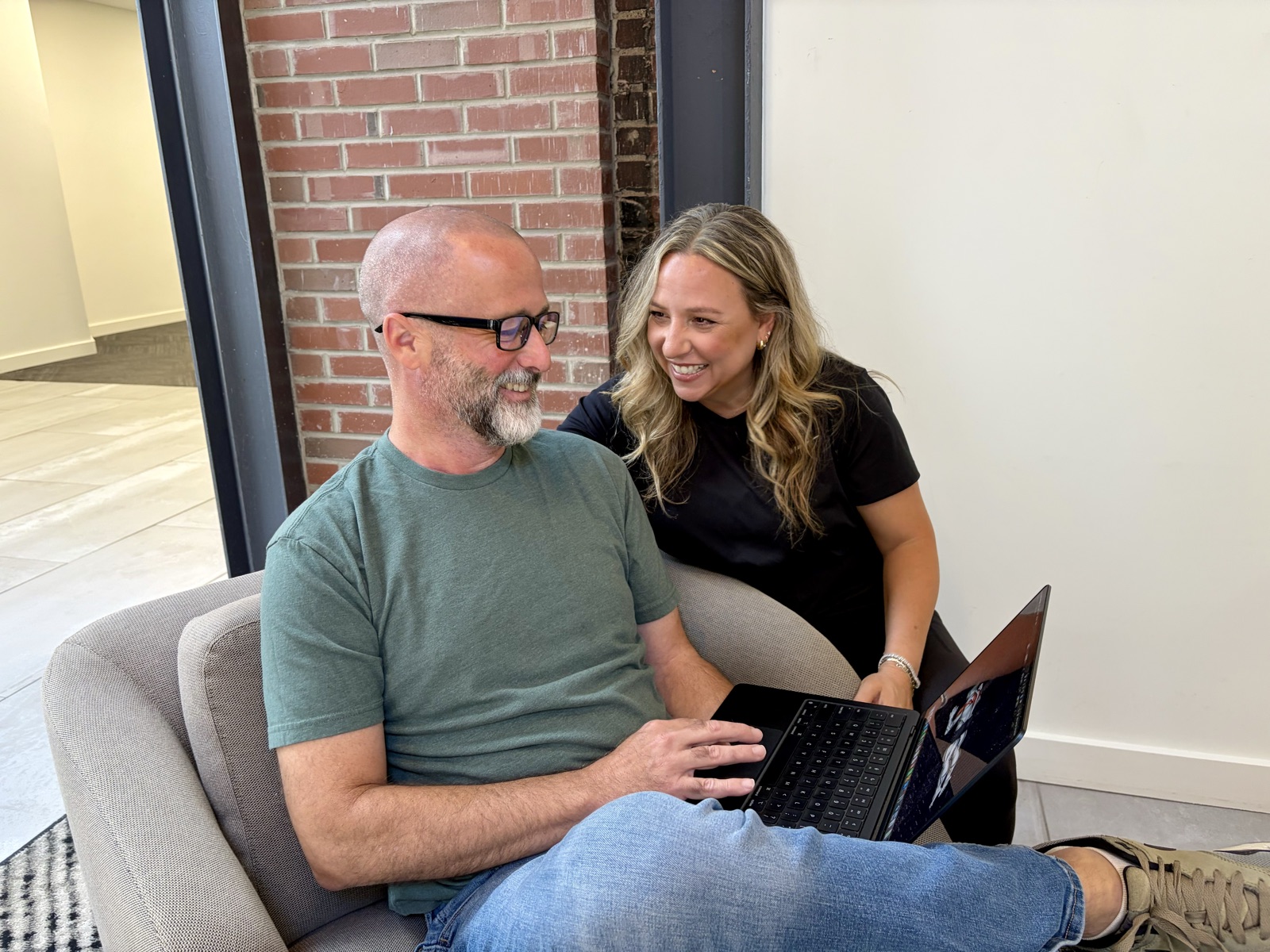 Desirea Caucci, Doctor of Physical Therapy and Motion Doctor AI founder